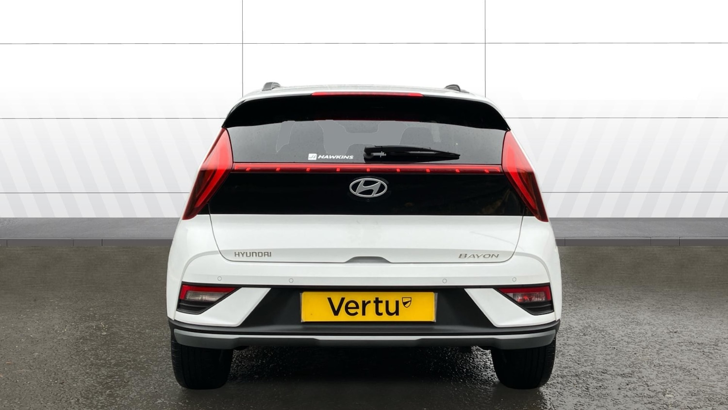 Used Hyundai BAYON 2024 for sale - 77195626: Photo 6