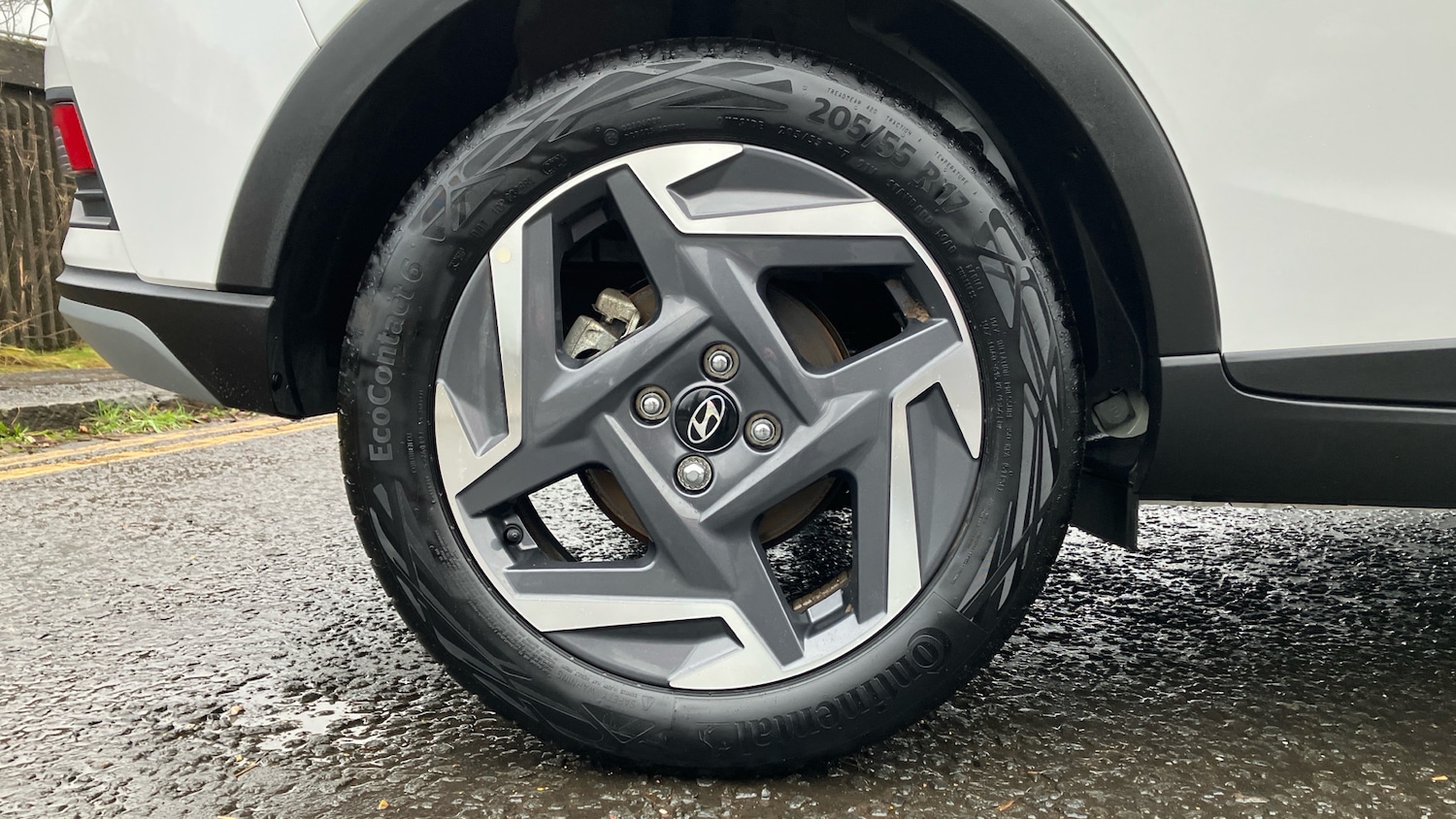 Used Hyundai BAYON 2024 for sale - 77195626: Photo 7