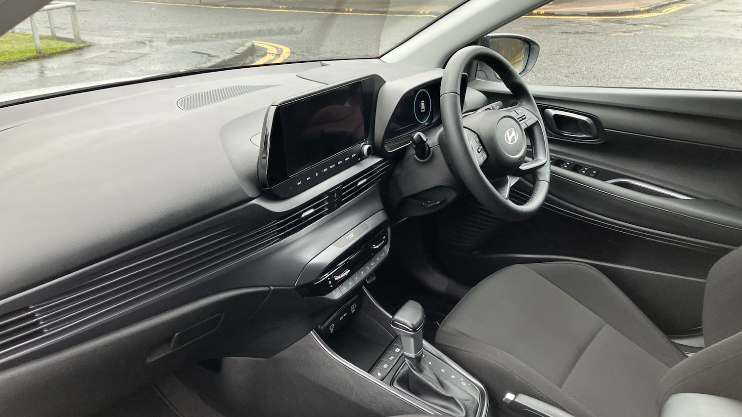 Used Hyundai BAYON 2024 for sale - 77195626: Photo 9