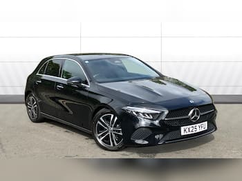 Used Mercedes-Benz A-Class 2025 for sale - 79761553: Photo