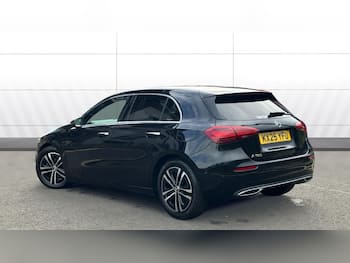 Used Mercedes-Benz A-Class 2025 for sale - 79761553: Photo