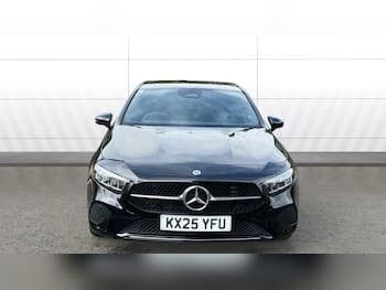 Used Mercedes-Benz A-Class 2025 for sale - 79761553: Photo