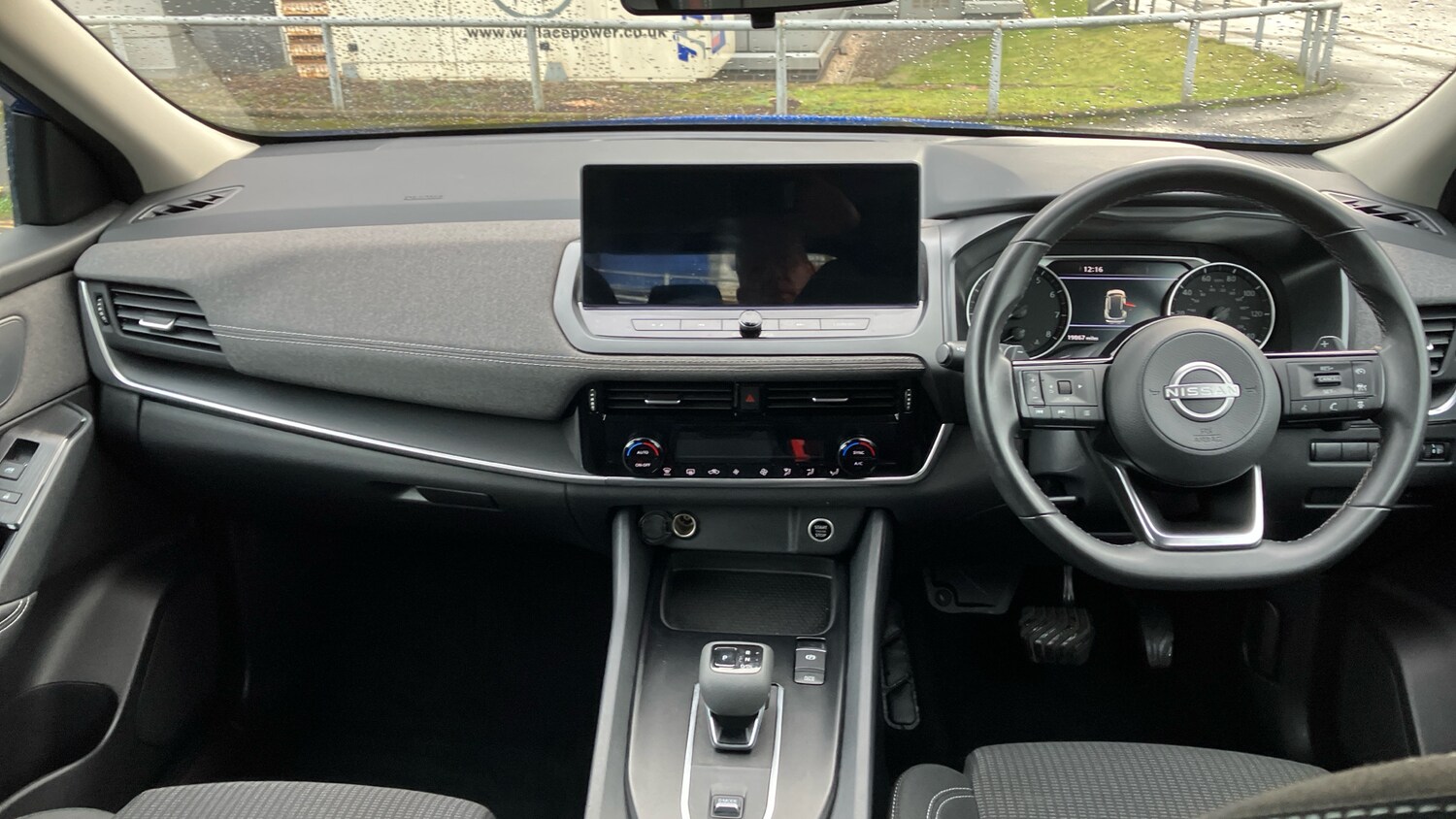 Used Nissan Qashqai 2024 for sale - 77366086: Photo 10