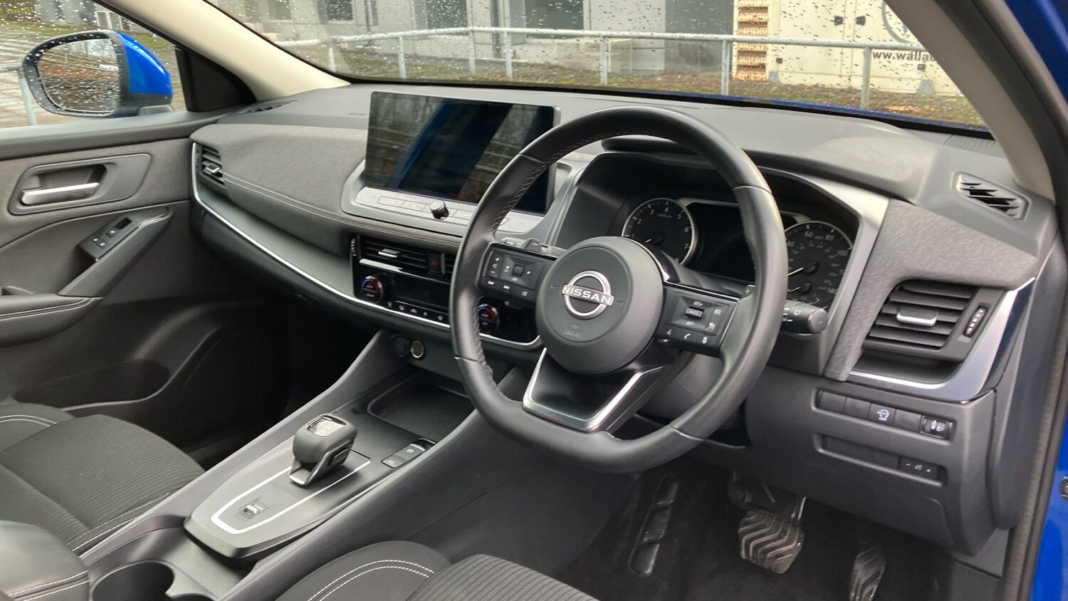 Used Nissan Qashqai 2024 for sale - 77366086: Photo 11