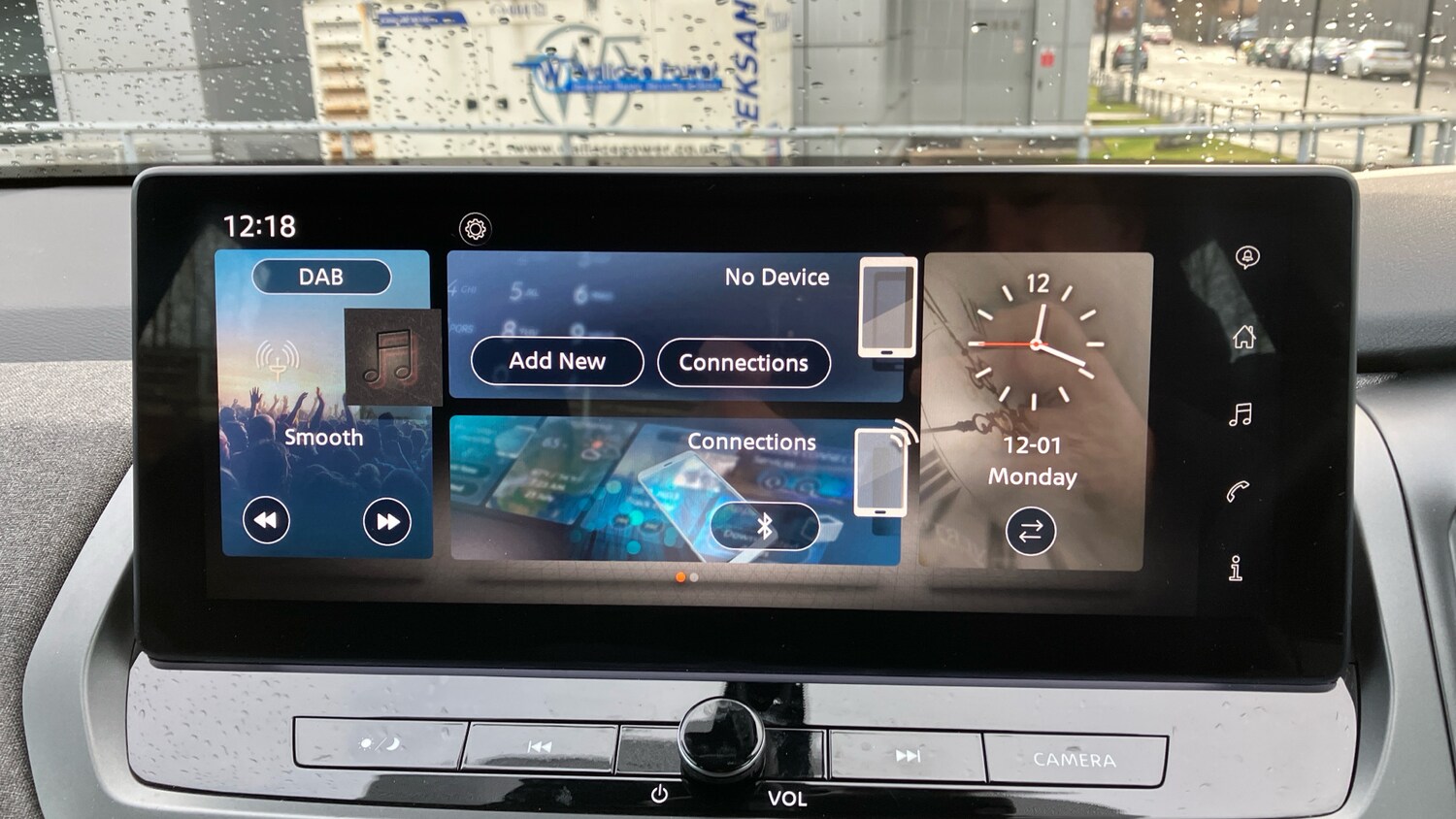 Used Nissan Qashqai 2024 for sale - 77366086: Photo 12