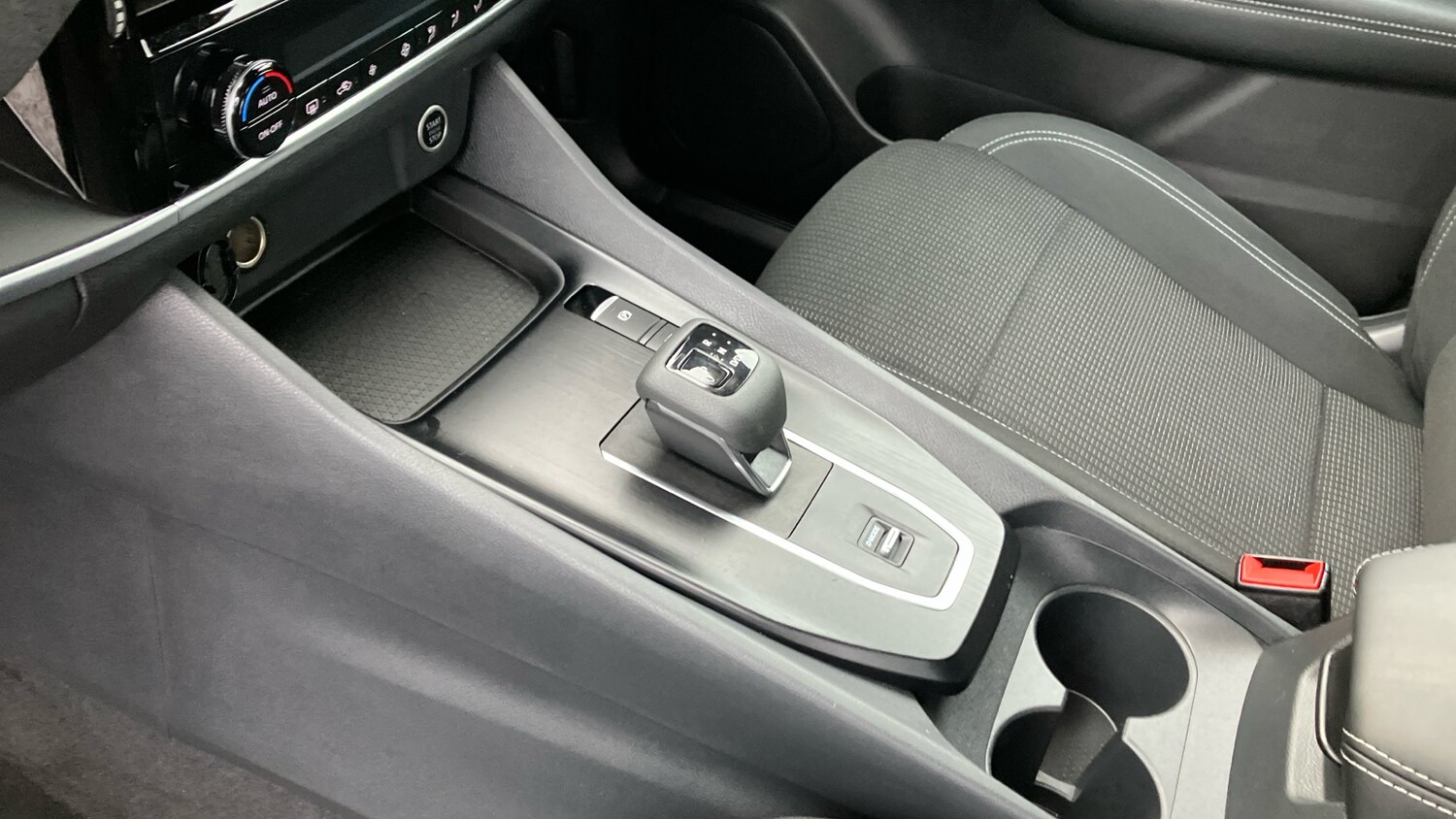 Used Nissan Qashqai 2024 for sale - 77366086: Photo 13