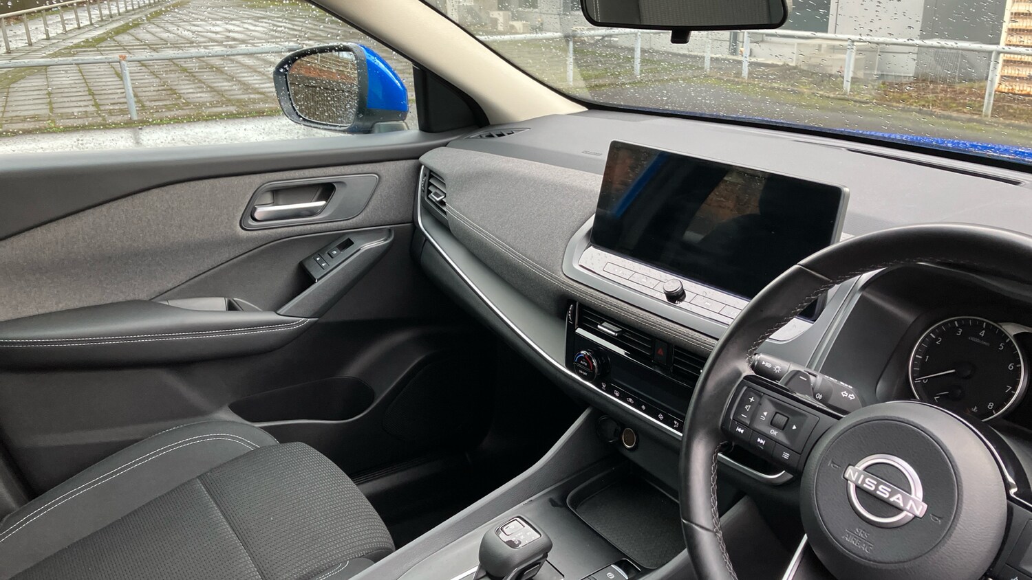 Used Nissan Qashqai 2024 for sale - 77366086: Photo 14