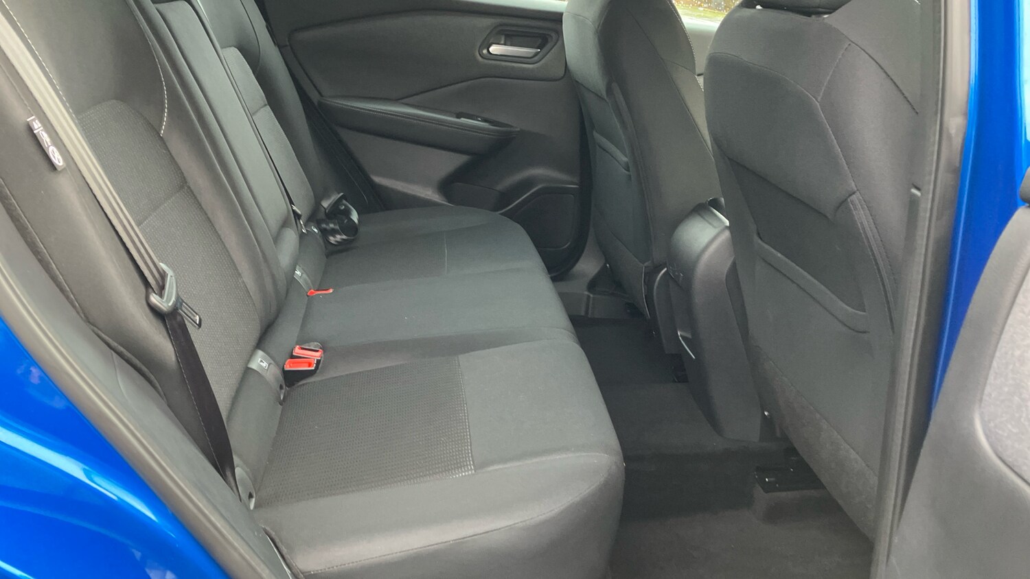 Used Nissan Qashqai 2024 for sale - 77366086: Photo 16