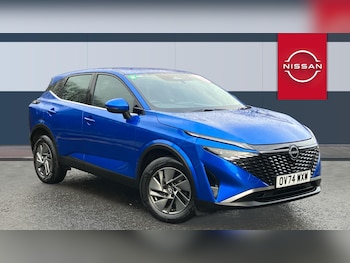 Used Nissan Qashqai 2024 for sale - 77366086: Photo