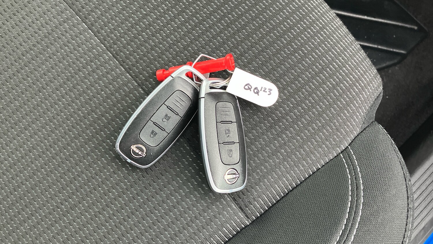 Used Nissan Qashqai 2024 for sale - 77366086: Photo 20