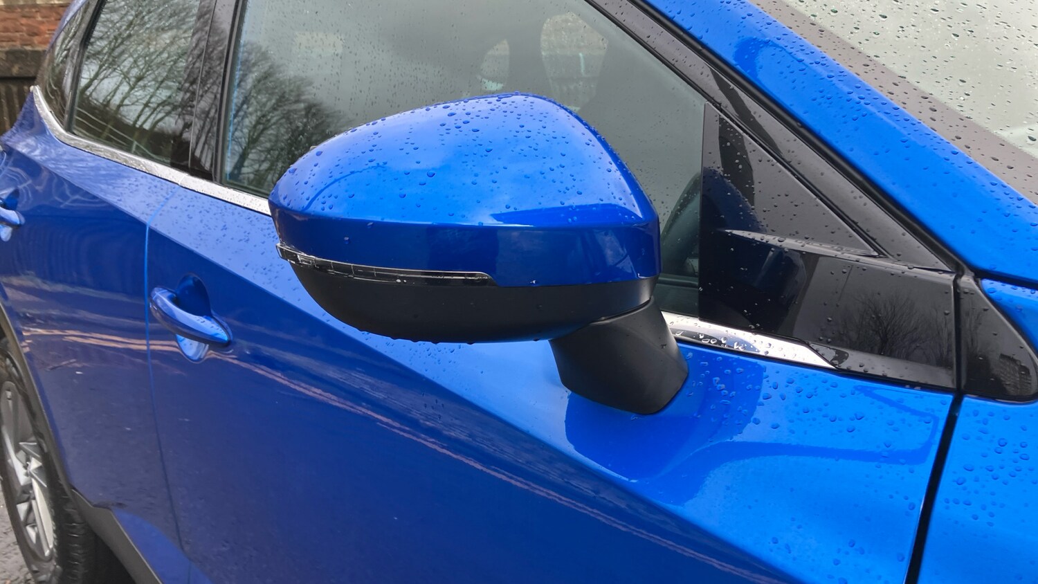 Used Nissan Qashqai 2024 for sale - 77366086: Photo 21