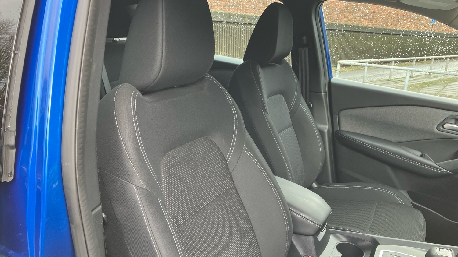 Used Nissan Qashqai 2024 for sale - 77366086: Photo 25