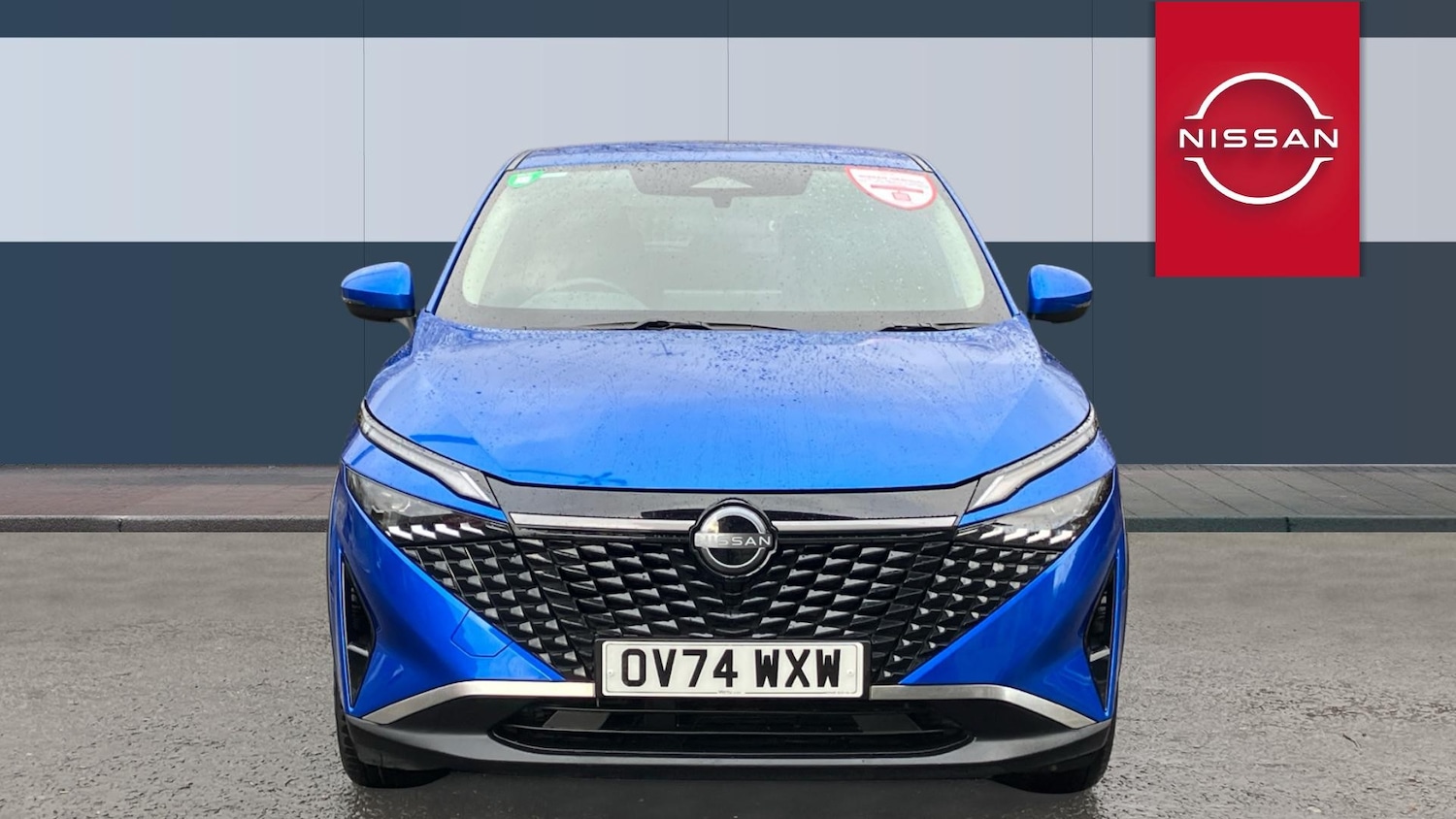 Used Nissan Qashqai 2024 for sale - 77366086: Photo 3