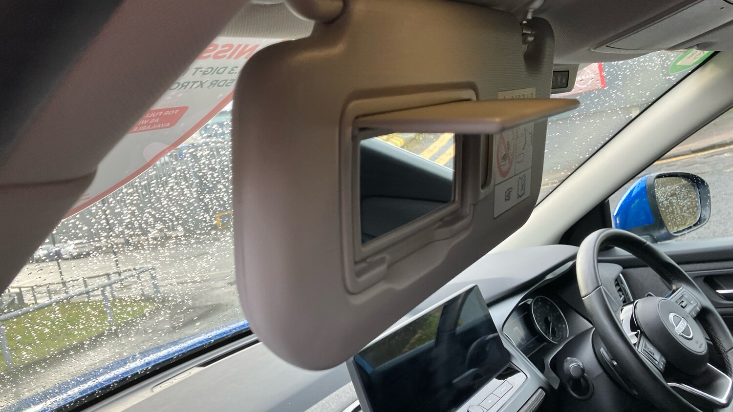 Used Nissan Qashqai 2024 for sale - 77366086: Photo 36