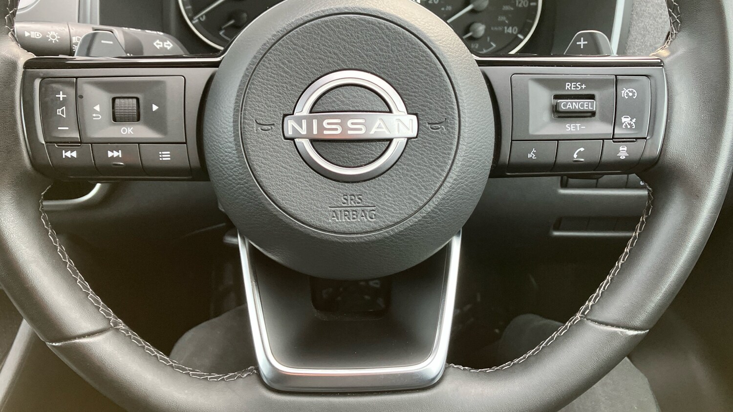 Used Nissan Qashqai 2024 for sale - 77366086: Photo 38