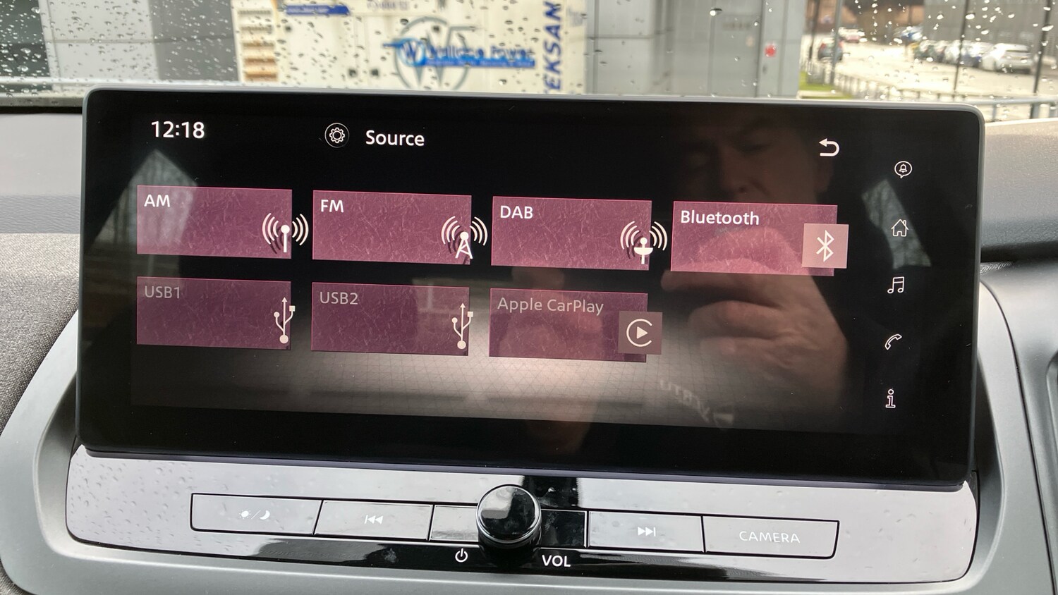 Used Nissan Qashqai 2024 for sale - 77366086: Photo 39