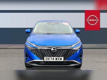 Used Nissan Qashqai 2024 for sale - 77366086: Photo