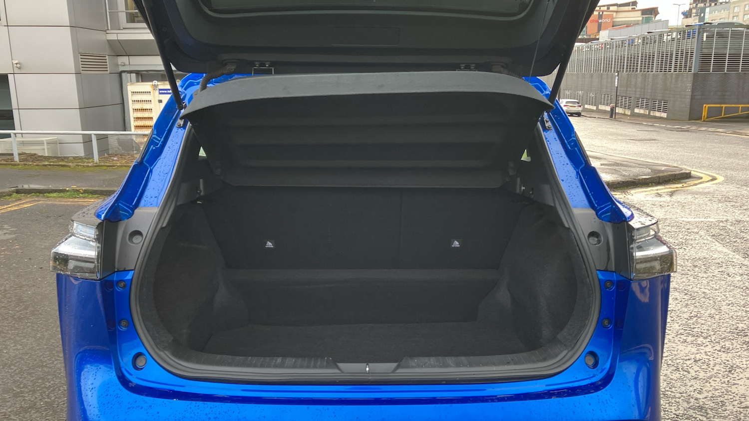 Used Nissan Qashqai 2024 for sale - 77366086: Photo 4