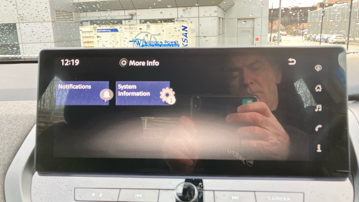 Used Nissan Qashqai 2024 for sale - 77366086: Photo 40