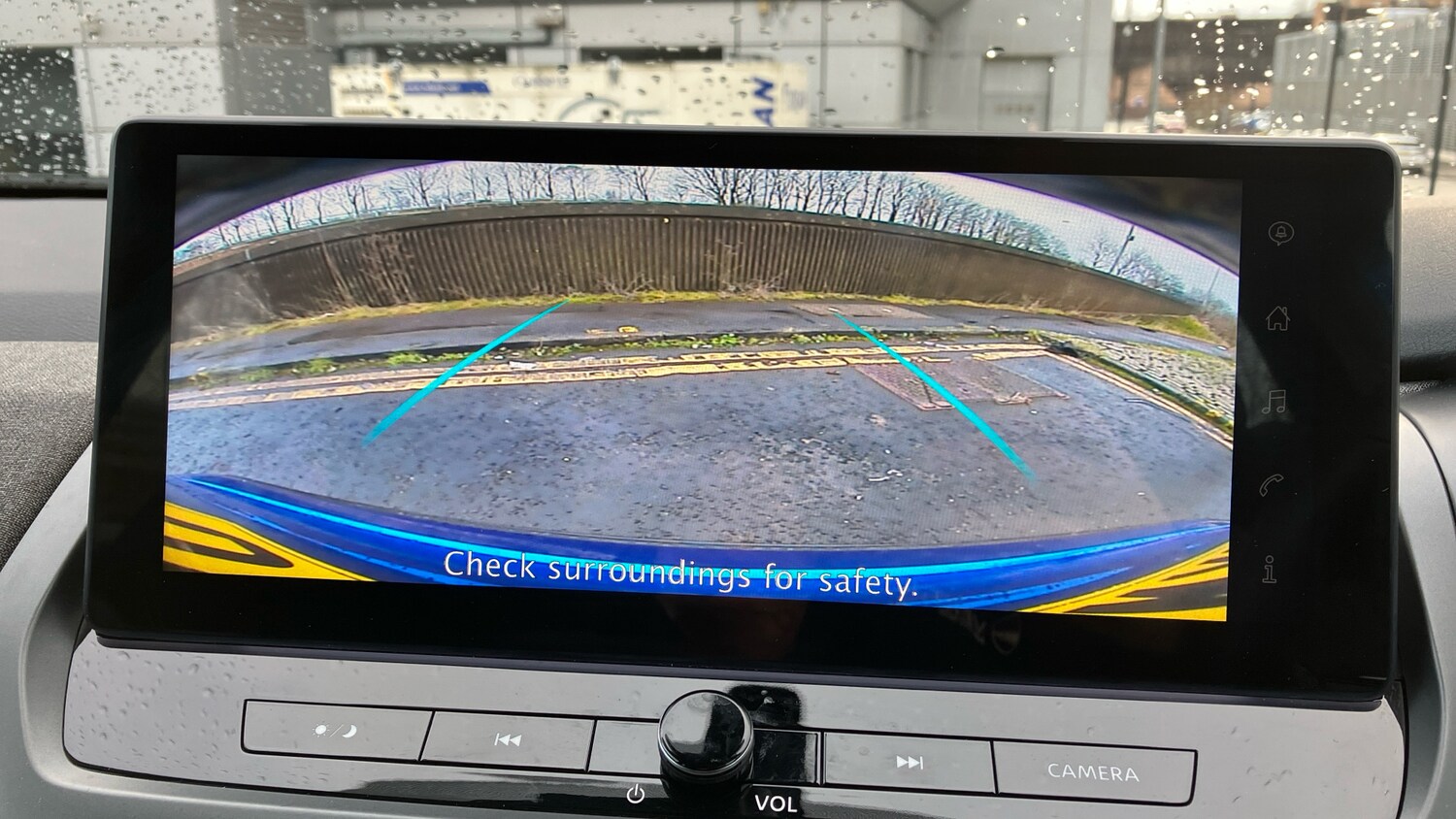 Used Nissan Qashqai 2024 for sale - 77366086: Photo 41