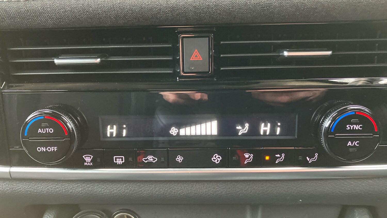 Used Nissan Qashqai 2024 for sale - 77366086: Photo 42