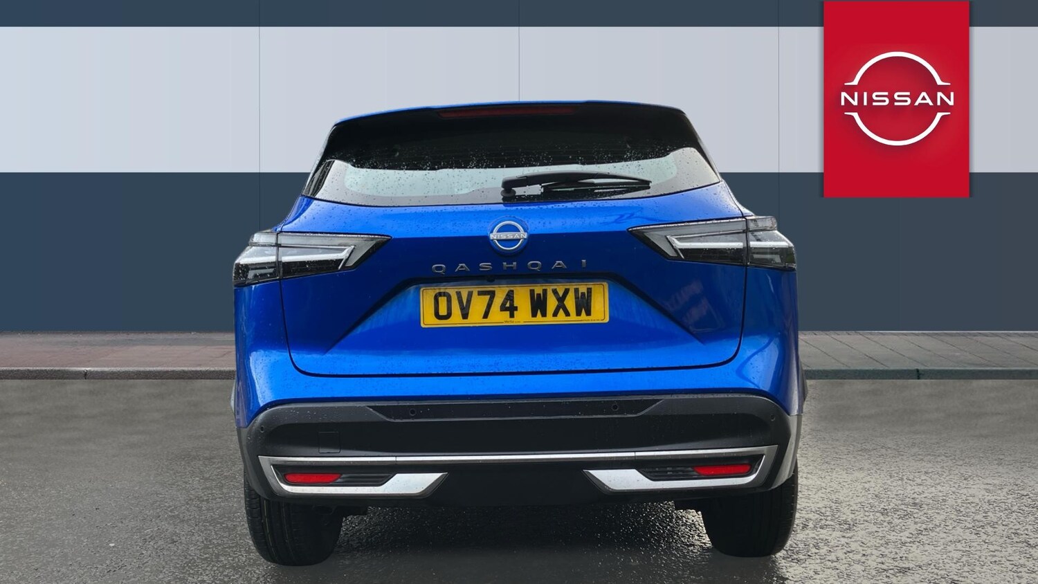 Used Nissan Qashqai 2024 for sale - 77366086: Photo 6