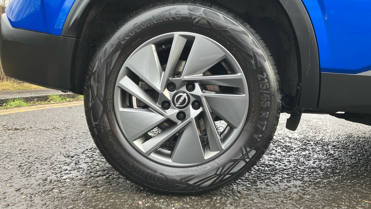 Used Nissan Qashqai 2024 for sale - 77366086: Photo 7