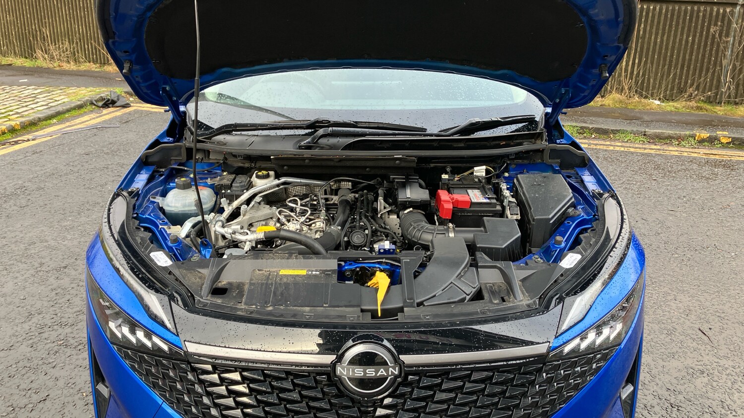 Used Nissan Qashqai 2024 for sale - 77366086: Photo 8