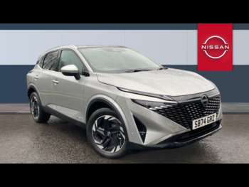 2024 (74) - 1.5 E-Power N-Connecta [Glass Roof] 5dr Auto Hybrid Hatchback