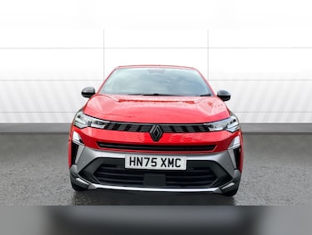 Used Renault Symbioz 2025 for sale - 79071475: Photo