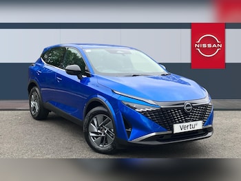 Used Nissan Qashqai 2025 for sale - 79140500: Photo