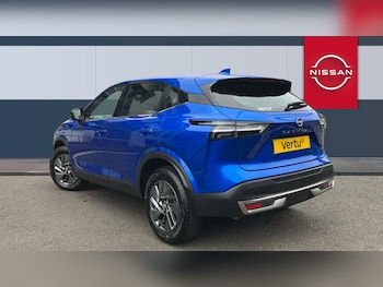Used Nissan Qashqai 2025 for sale - 79140500: Photo