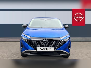 Used Nissan Qashqai 2025 for sale - 79140500: Photo