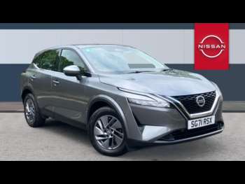 2021 (71) - 1.3 DiG-T MH Acenta Premium 5dr Petrol Hatchback