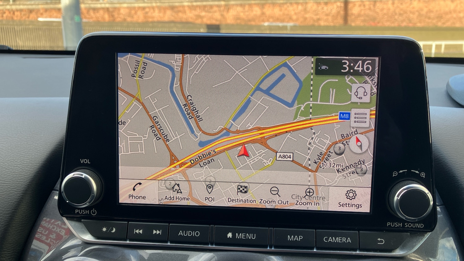 Used Nissan Juke 2023 for sale - 77663310: Photo 12