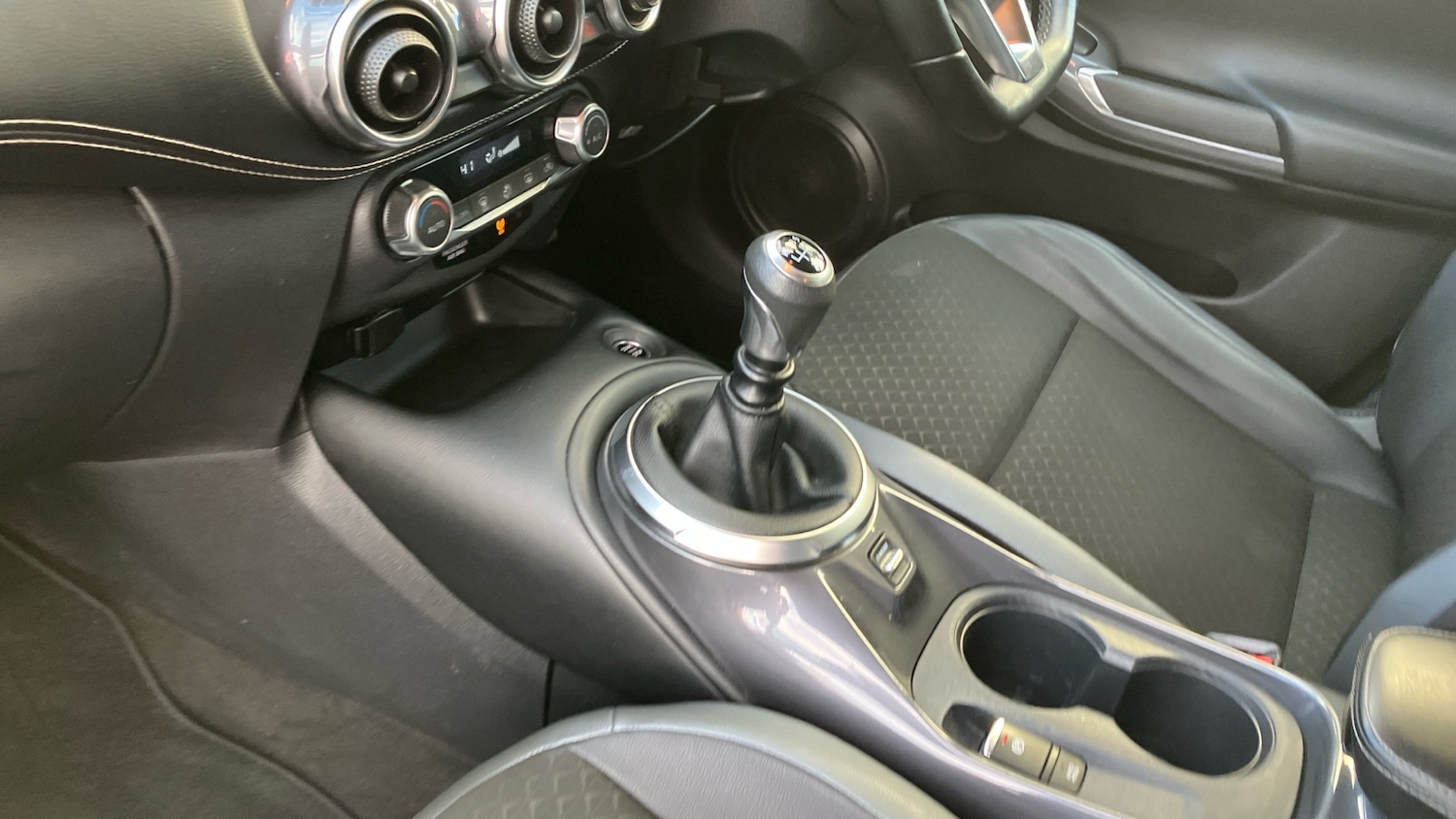 Used Nissan Juke 2023 for sale - 77663310: Photo 13