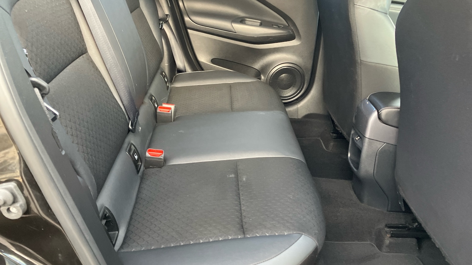 Used Nissan Juke 2023 for sale - 77663310: Photo 16