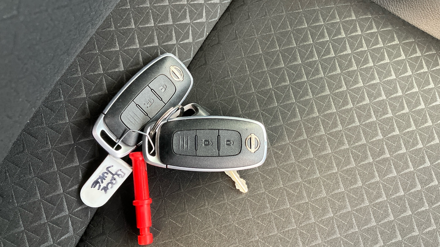 Used Nissan Juke 2023 for sale - 77663310: Photo 20