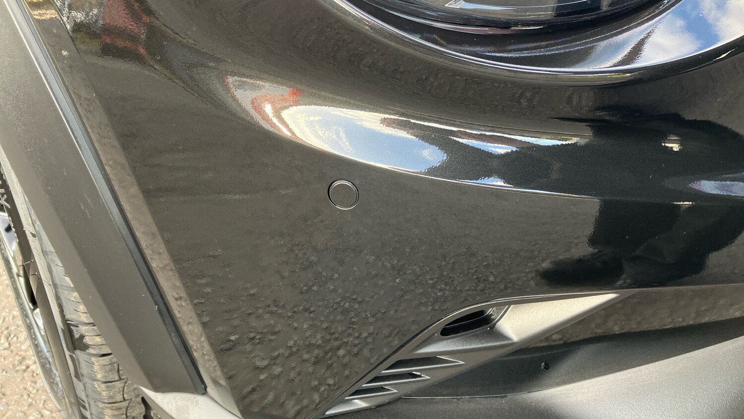 Used Nissan Juke 2023 for sale - 77663310: Photo 21