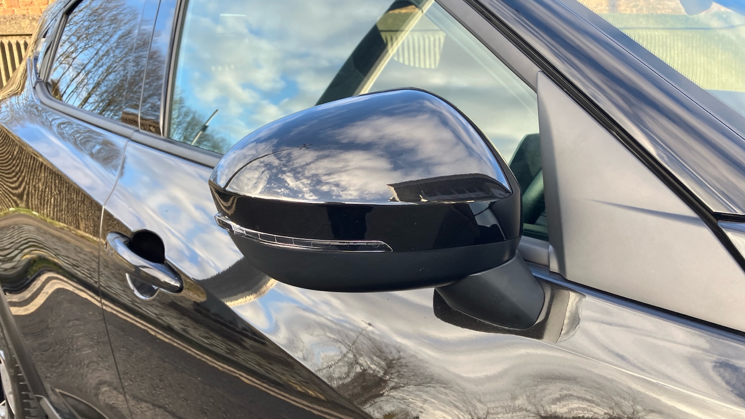 Used Nissan Juke 2023 for sale - 77663310: Photo 22