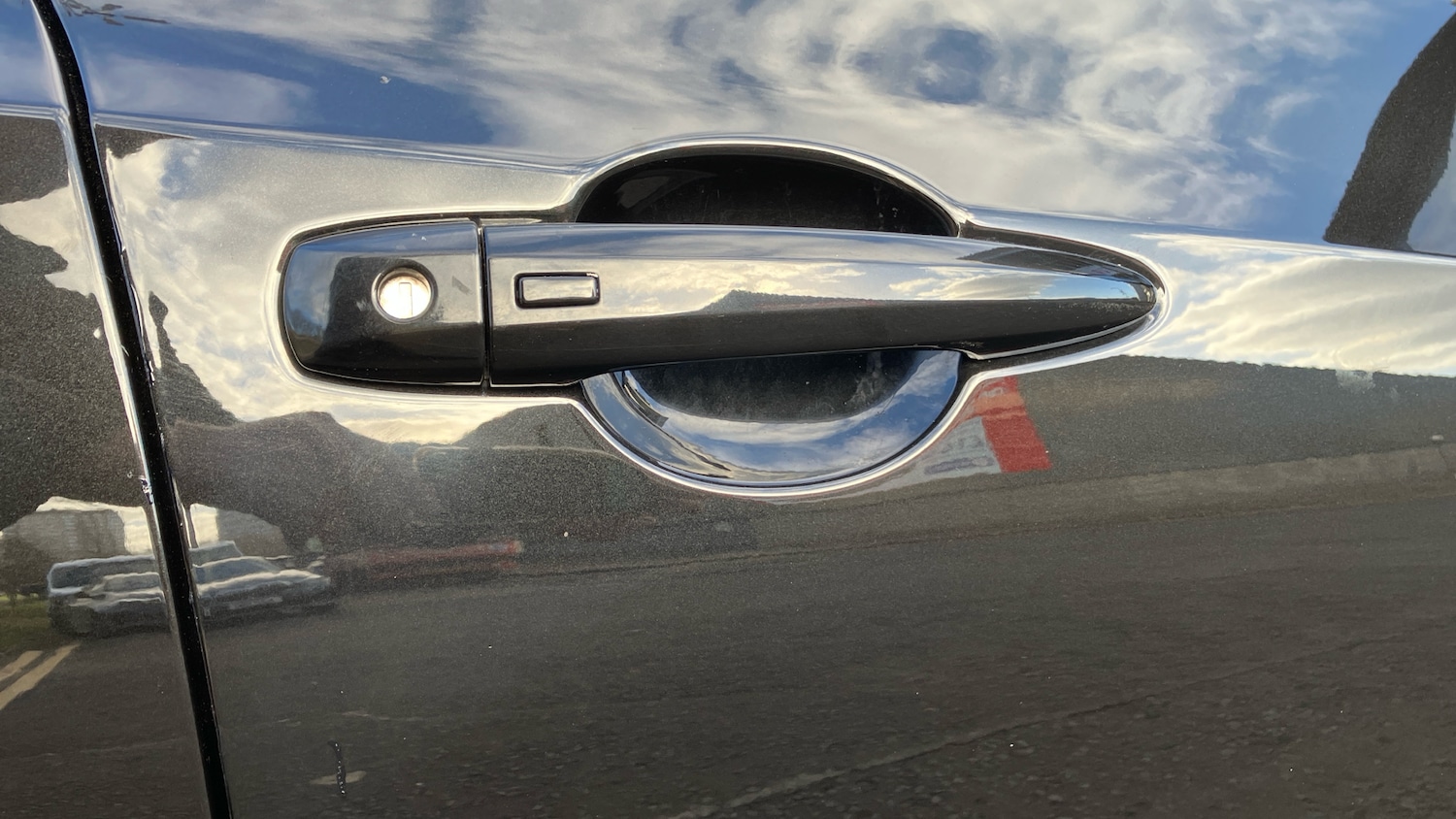 Used Nissan Juke 2023 for sale - 77663310: Photo 23