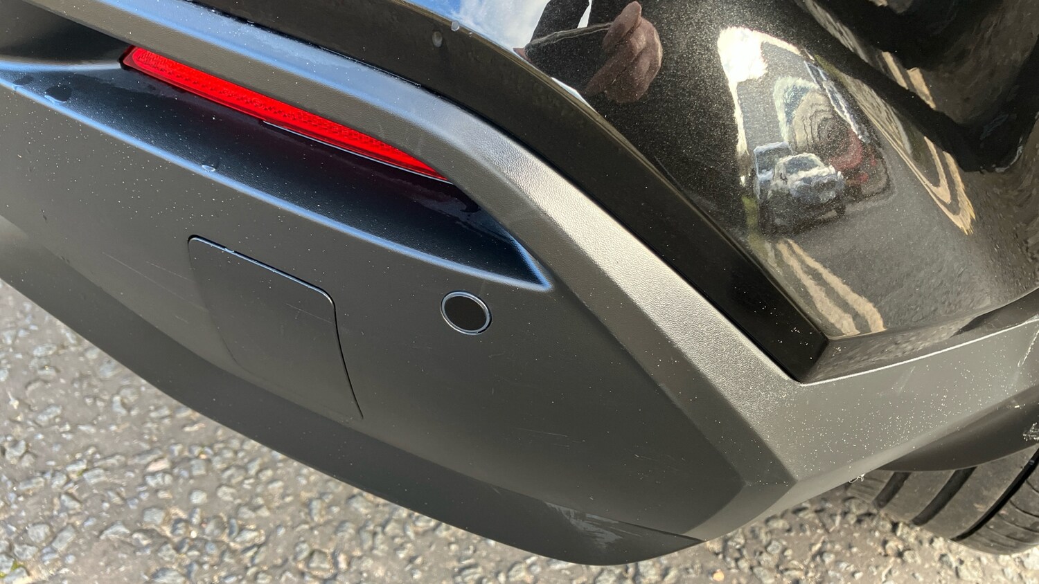 Used Nissan Juke 2023 for sale - 77663310: Photo 26