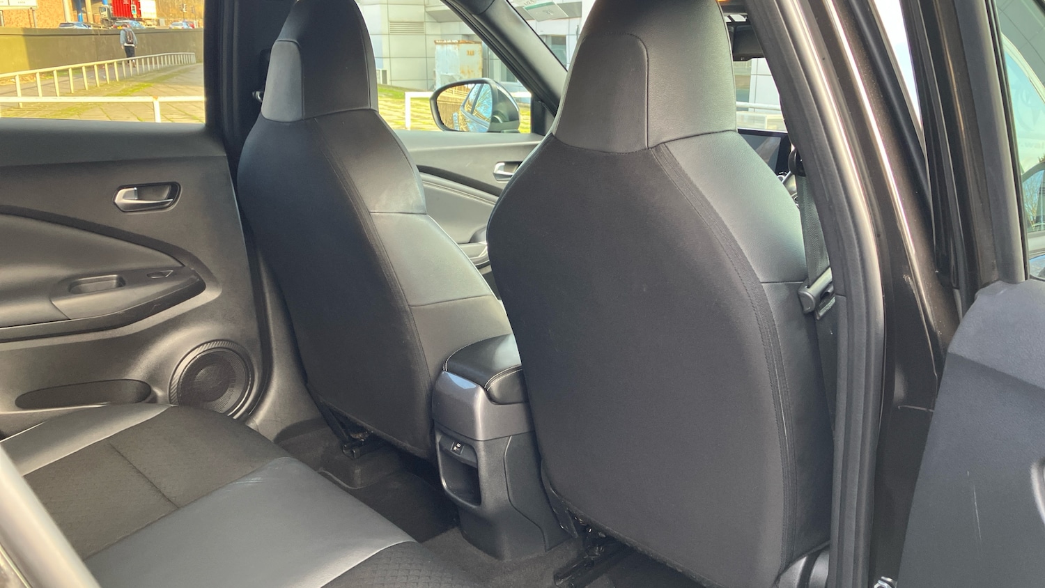 Used Nissan Juke 2023 for sale - 77663310: Photo 31