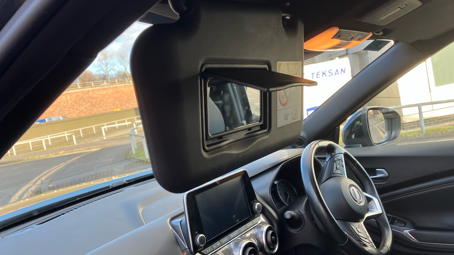 Used Nissan Juke 2023 for sale - 77663310: Photo 39