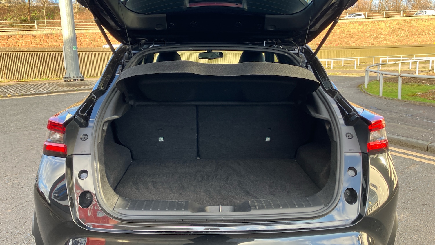 Used Nissan Juke 2023 for sale - 77663310: Photo 4