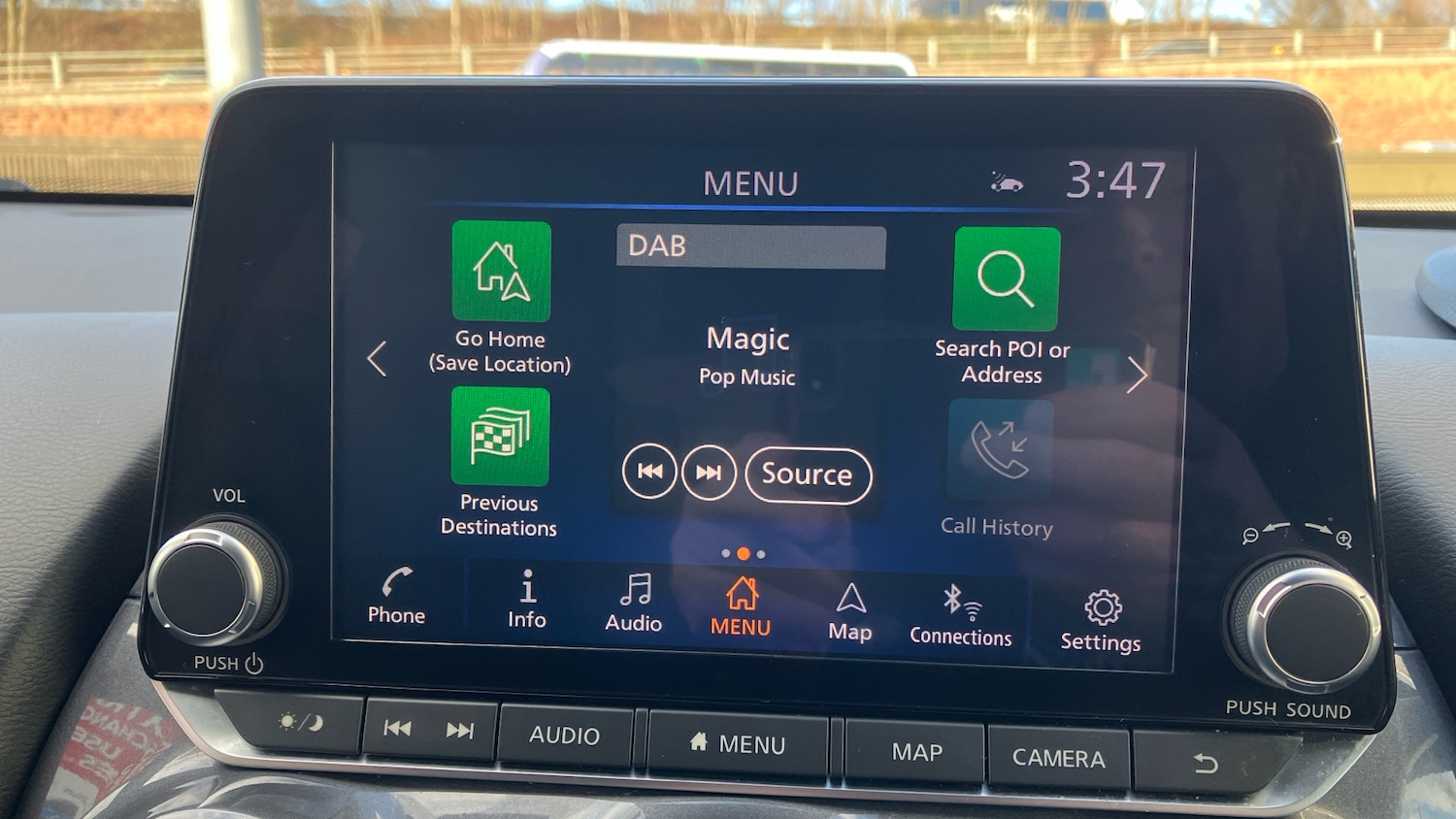 Used Nissan Juke 2023 for sale - 77663310: Photo 43