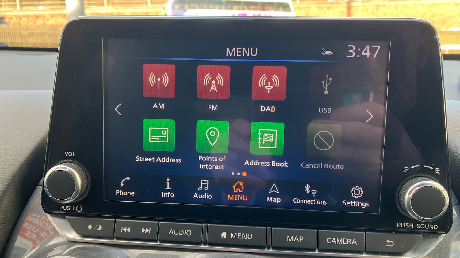 Used Nissan Juke 2023 for sale - 77663310: Photo 44