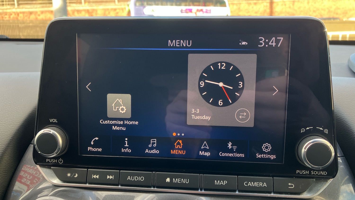 Used Nissan Juke 2023 for sale - 77663310: Photo 45