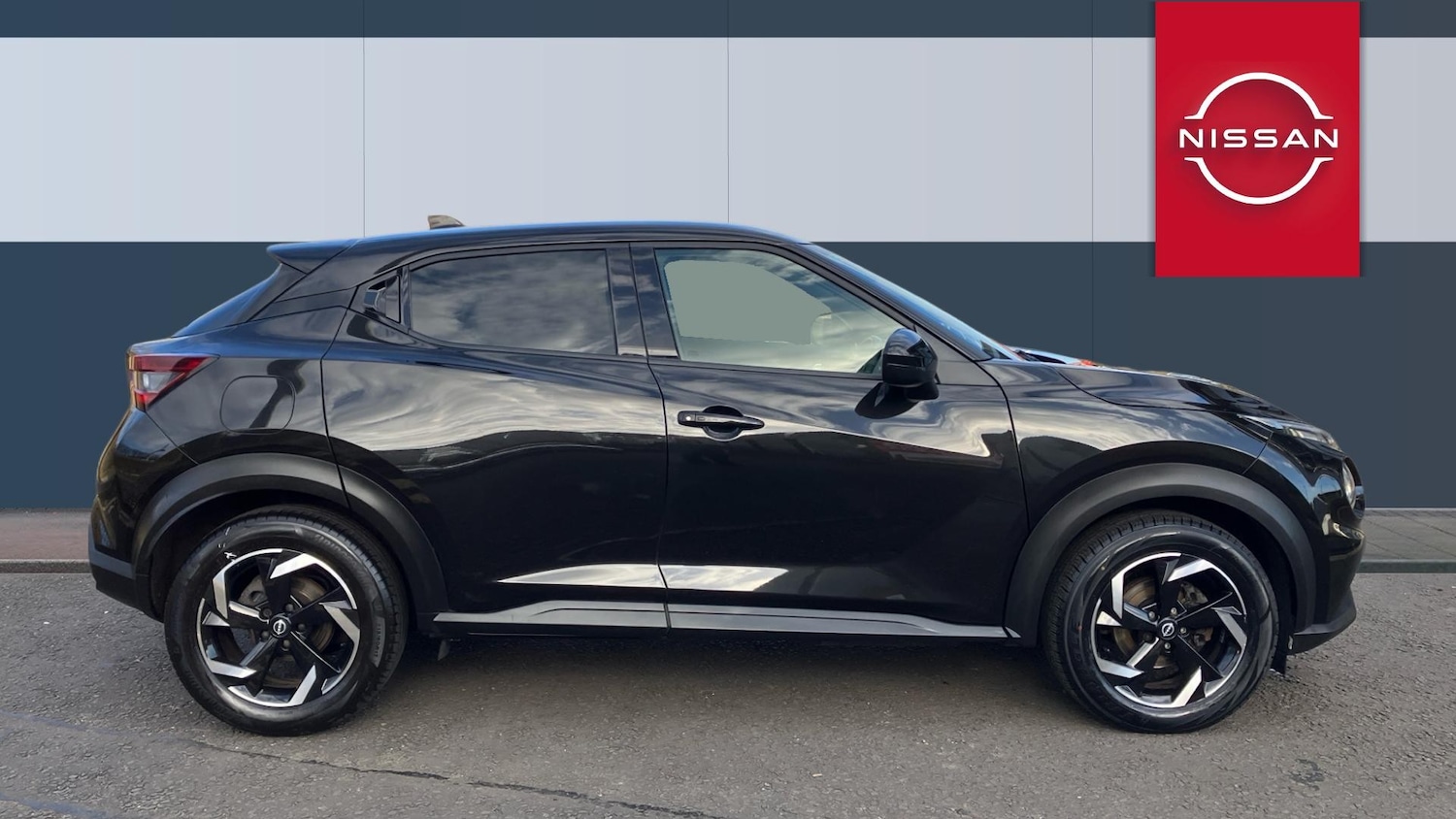 Used Nissan Juke 2023 for sale - 77663310: Photo 5