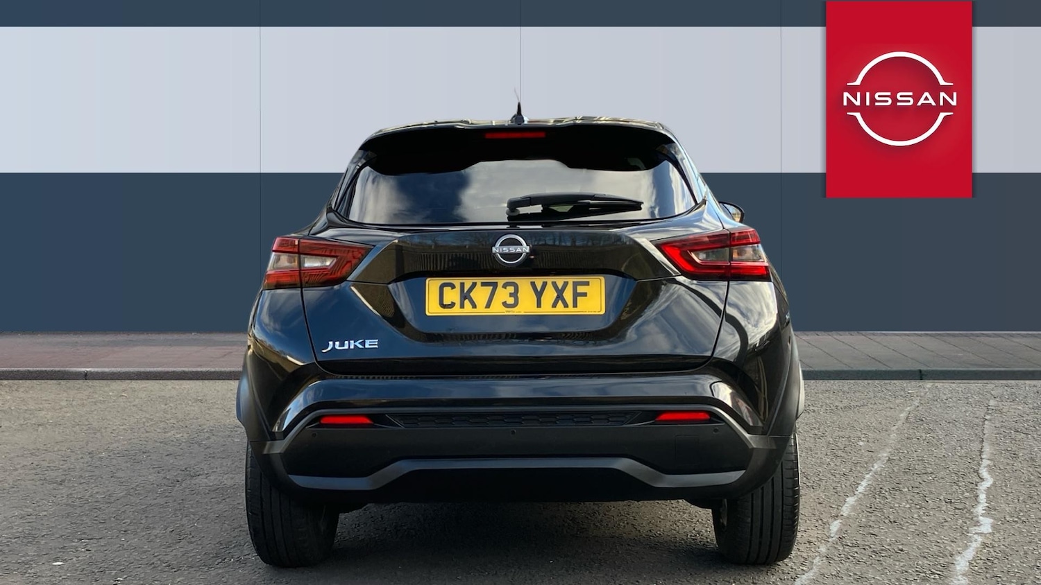 Used Nissan Juke 2023 for sale - 77663310: Photo 6